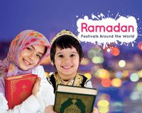 Cover image for Ramadan