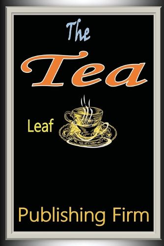 Cover image for The Tea Leaf