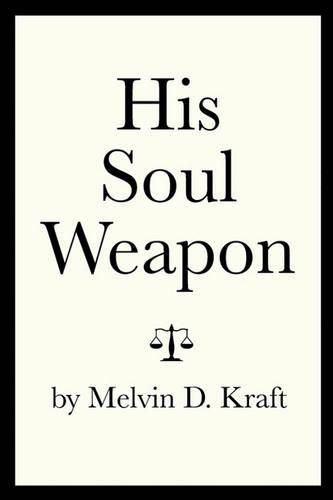 Cover image for His Soul Weapon