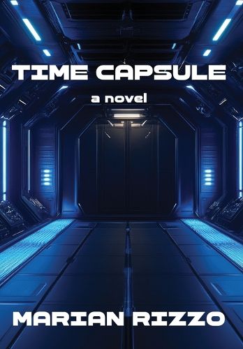 Cover image for Time Capsule