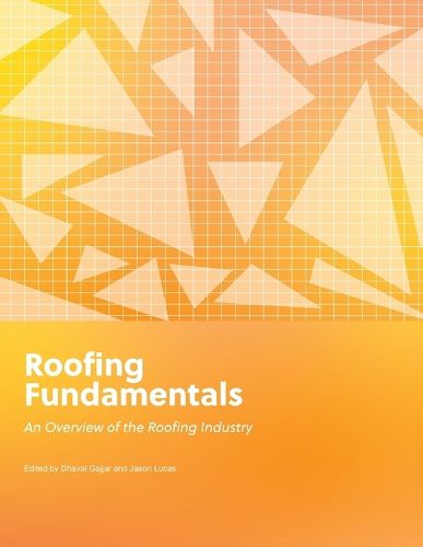 Cover image for Roofing Fundamentals