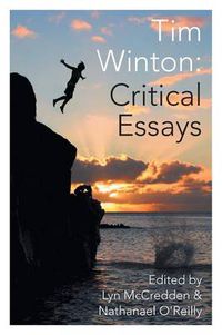 Cover image for Tim Winton: Critical Essays