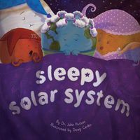 Cover image for Sleepy Solar System