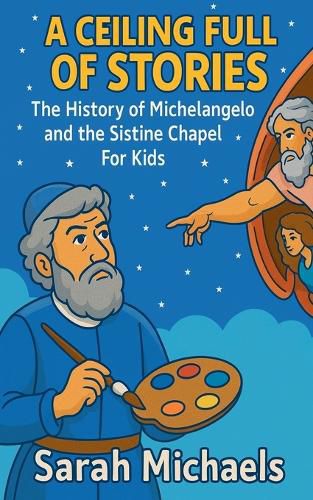 Cover image for A Ceiling Full of Stories