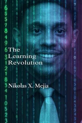Cover image for The Learning Revolution