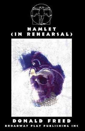 Cover image for Hamlet (in Rehearsal)