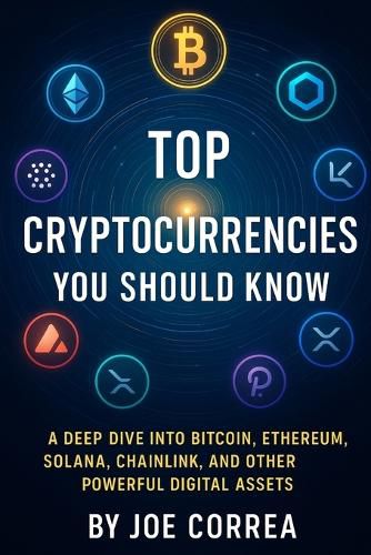 Cover image for Top Cryptocurrencies You Should Know