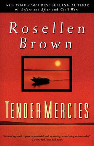 Cover image for Tender Mercies: A Novel