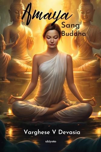 Cover image for Amaya Sang Buddha