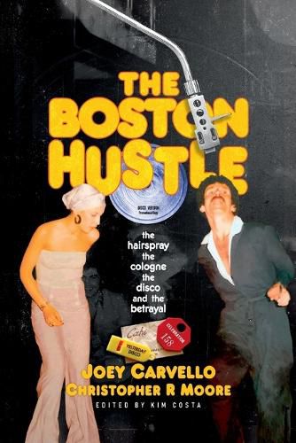 The Boston Hustle