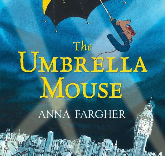 The Umbrella Mouse