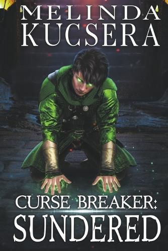 Cover image for Curse Breaker