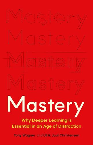 Cover image for Mastery