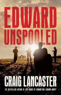 Cover image for Edward Unspooled