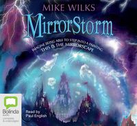 Cover image for Mirrorstorm