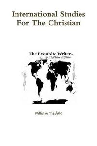 Cover image for International Studies for the Christian