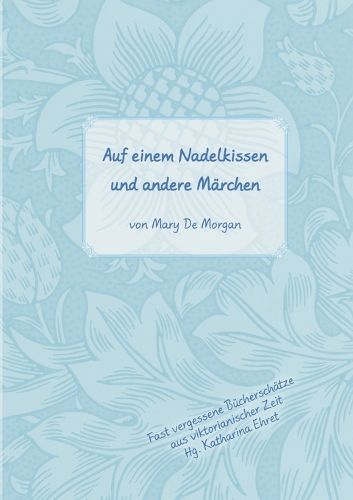 Cover image for Auf dem Nadelkissen und andere Maerchen