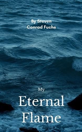 Cover image for My Eternal Flame (Edition1st)