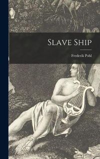 Cover image for Slave Ship