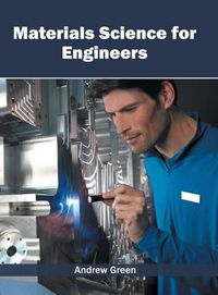 Cover image for Materials Science for Engineers