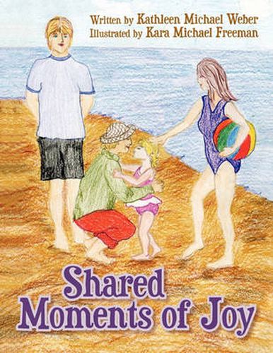 Cover image for Shared Moments of Joy