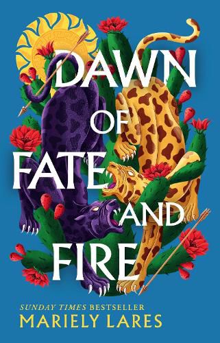 Cover image for Dawn of Fate and Fire