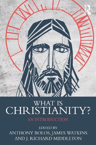 Cover image for What is Christianity?