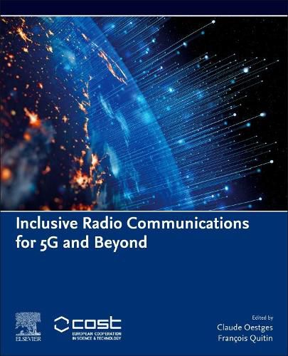 Cover image for Inclusive Radio Communications for 5G and Beyond