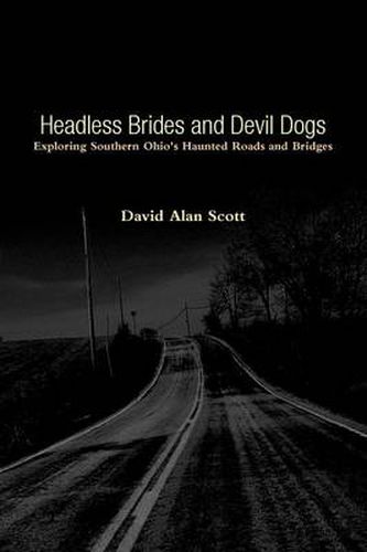 Cover image for Headless Brides and Devil Dogs