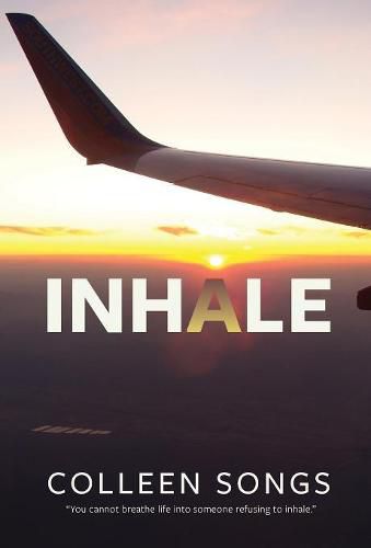 Cover image for Inhale