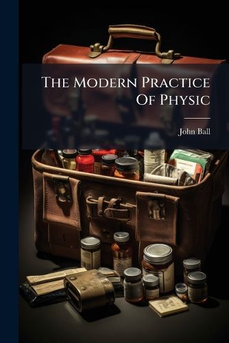 Cover image for The Modern Practice Of Physic