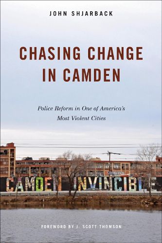 Cover image for Chasing Change in Camden
