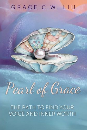 Cover image for Pearl of Grace