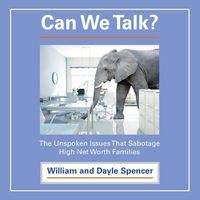 Cover image for Can We Talk?