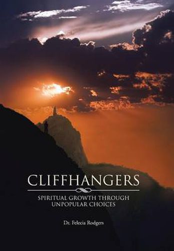 Cover image for Cliffhangers