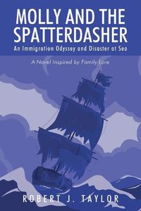 Cover image for Molly and the Spatterdasher