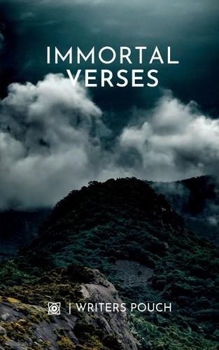 Cover image for Immortal Verses