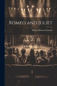 Cover image for Romeo and Juliet