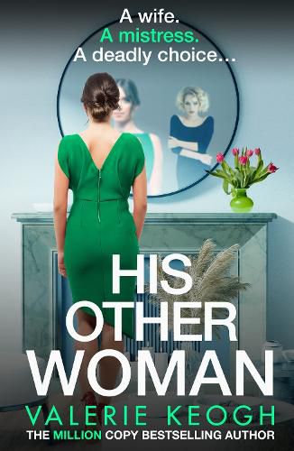 Cover image for His Other Woman