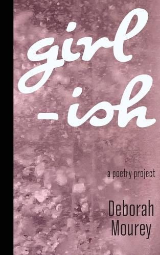Cover image for Girl-ISH