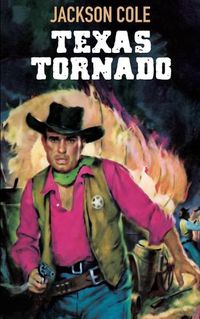 Cover image for Texas Tornado