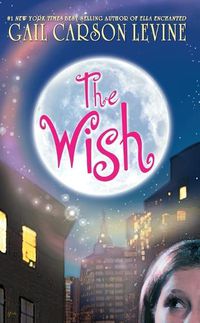 Cover image for The Wish