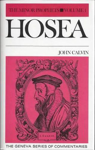 Commentary on Hosea