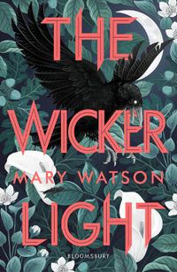 Cover image for The Wickerlight