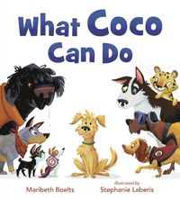 Cover image for What Coco Can Do