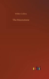 Cover image for The Moonstone