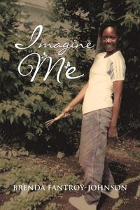 Cover image for Imagine Me