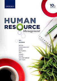 Cover image for Human Resource Management