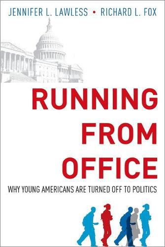 Running from Office: Why Young Americans are Turned Off to Politics