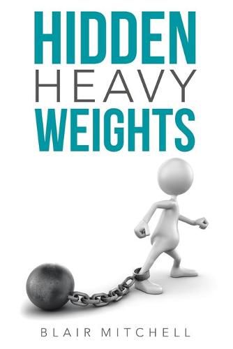 Cover image for Hidden Heavy Weights